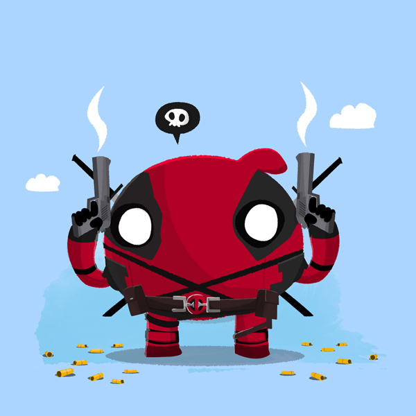 deadpool