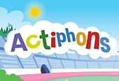 Actiphons